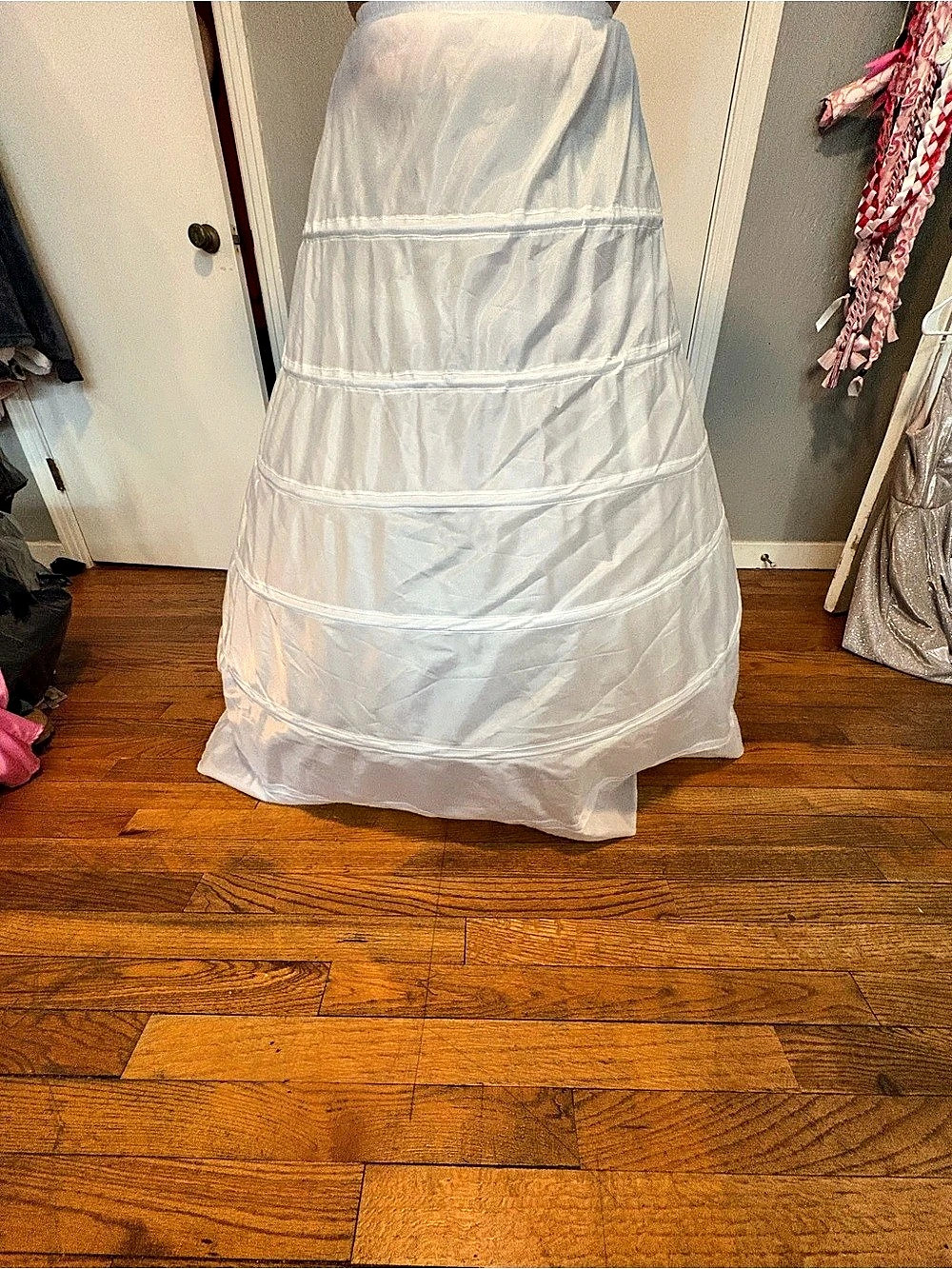 Petticoat for Quinceañera/Prom/Wedding/Sweet 16